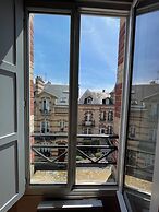 Maunoury Citybreak