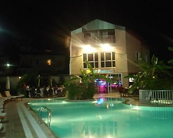 Faber Apart Hotel