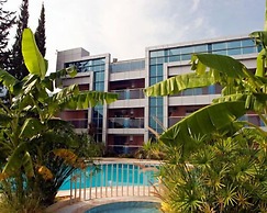 Faber Apart Hotel