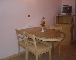 Faber Apart Hotel