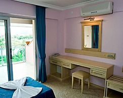 Faber Apart Hotel