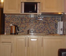 Faber Apart Hotel