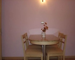 Faber Apart Hotel