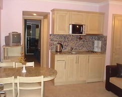 Faber Apart Hotel