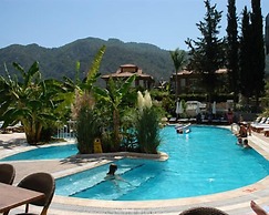 Faber Apart Hotel
