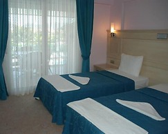 Faber Apart Hotel