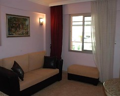 Faber Apart Hotel