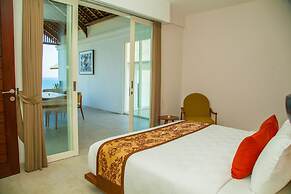Rajavilla Lombok Resort
