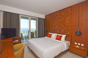 Rajavilla Lombok Resort