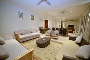 Rajavilla Lombok Resort