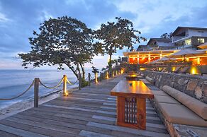 Rajavilla Lombok Resort