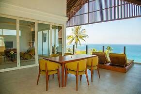 Rajavilla Lombok Resort