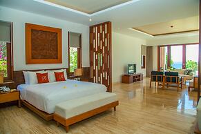 Rajavilla Lombok Resort