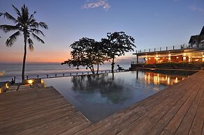 Rajavilla Lombok Resort