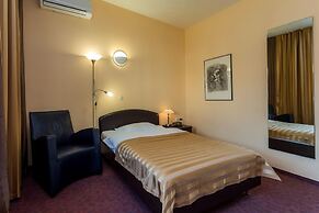 IBB Hotel