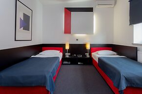 IBB Hotel