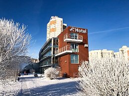 IBB Hotel