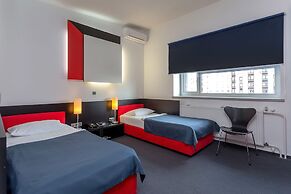IBB Hotel