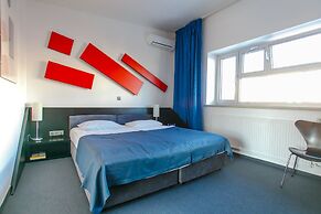 IBB Hotel
