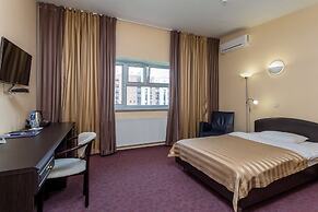 IBB Hotel