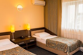 IBB Hotel