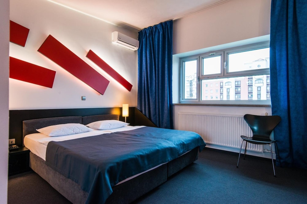 IBB Hotel