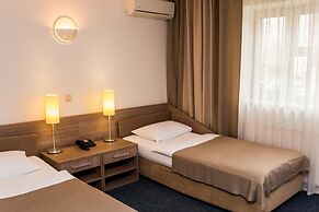 IBB Hotel