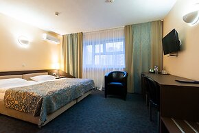 IBB Hotel