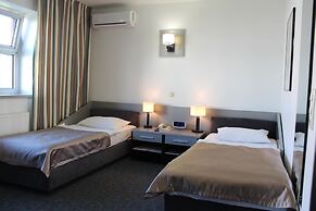 IBB Hotel