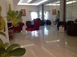 Side Palace Hotel