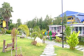 Phalagoon Natural Resort @ Rayong