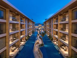 Henann Crystal Sands Resort