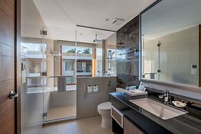 Henann Crystal Sands Resort