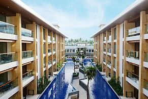 Henann Crystal Sands Resort