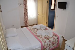 Mercanay Butik Otel