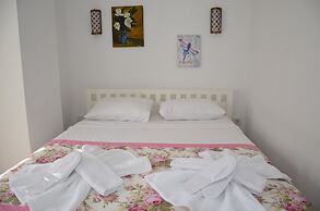 Mercanay Butik Otel