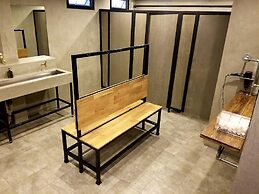 Bed To Bangkok - Hostel