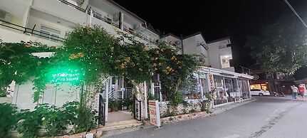 Derya Motel