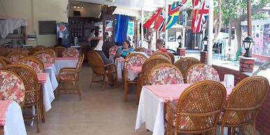 Derya Motel