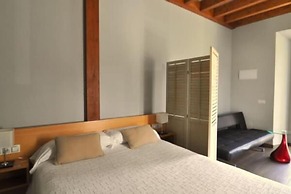 Casona la Sierra