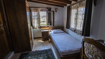 Ayisigi Otel