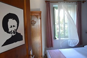 Ayisigi Otel