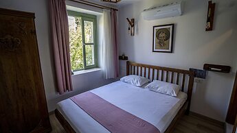 Ayisigi Otel
