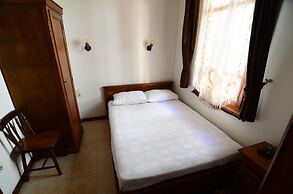 Ayisigi Otel