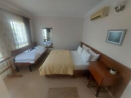 Ayisigi Otel