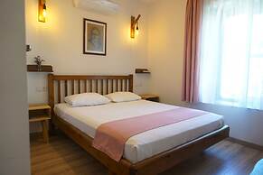 Ayisigi Otel