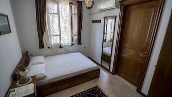 Ayisigi Otel