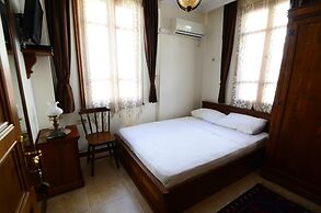 Ayisigi Otel