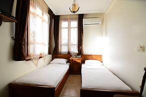Ayisigi Otel