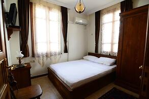 Ayisigi Otel